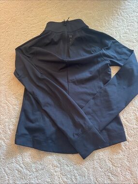 Under Armour Quarter Zip COLDGEAR jacket